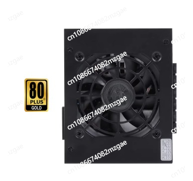 Small Form Factor Modular SFX  - 850W Sfx Power Supply 80 Plus Gold ulasan dan harga