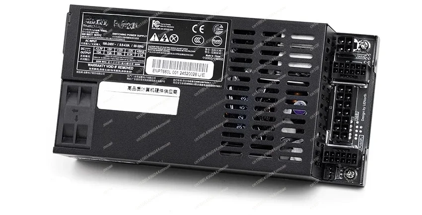 2026 HOT Fully Modular Flex AT - Flex Atx Power Supply 600W 1U ulasan dan harga