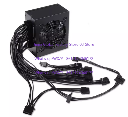 1PCS for Small Form Factor Mod - 850W Sfx Power Supply 80 Plus Gold ulasan dan harga