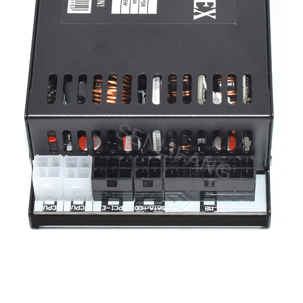 Full Modular 1U Mini Flex ATX  - Flex Atx Power Supply 600W 1U ulasan dan harga