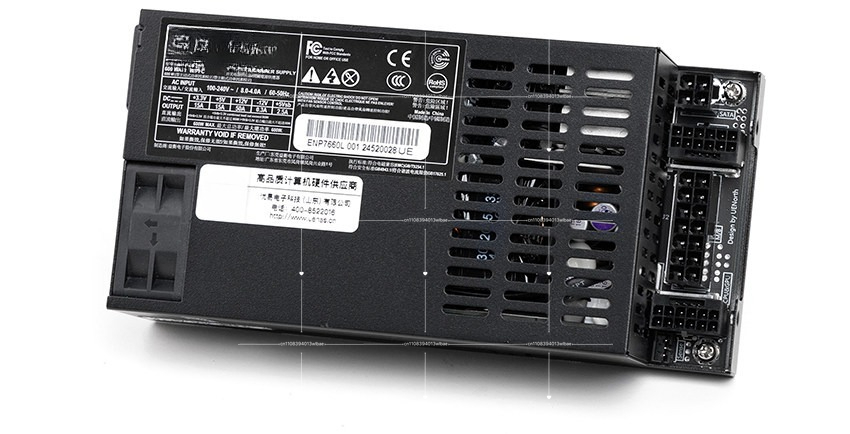 Fully Modular Flex ATX Power S - Flex Atx Power Supply 600W 1U ulasan dan harga