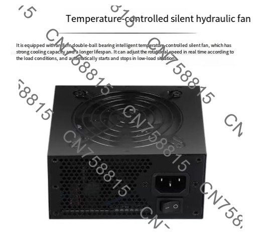 Fast Shipping，For Small Form F - 850W Sfx Power Supply 80 Plus Gold ulasan dan harga
